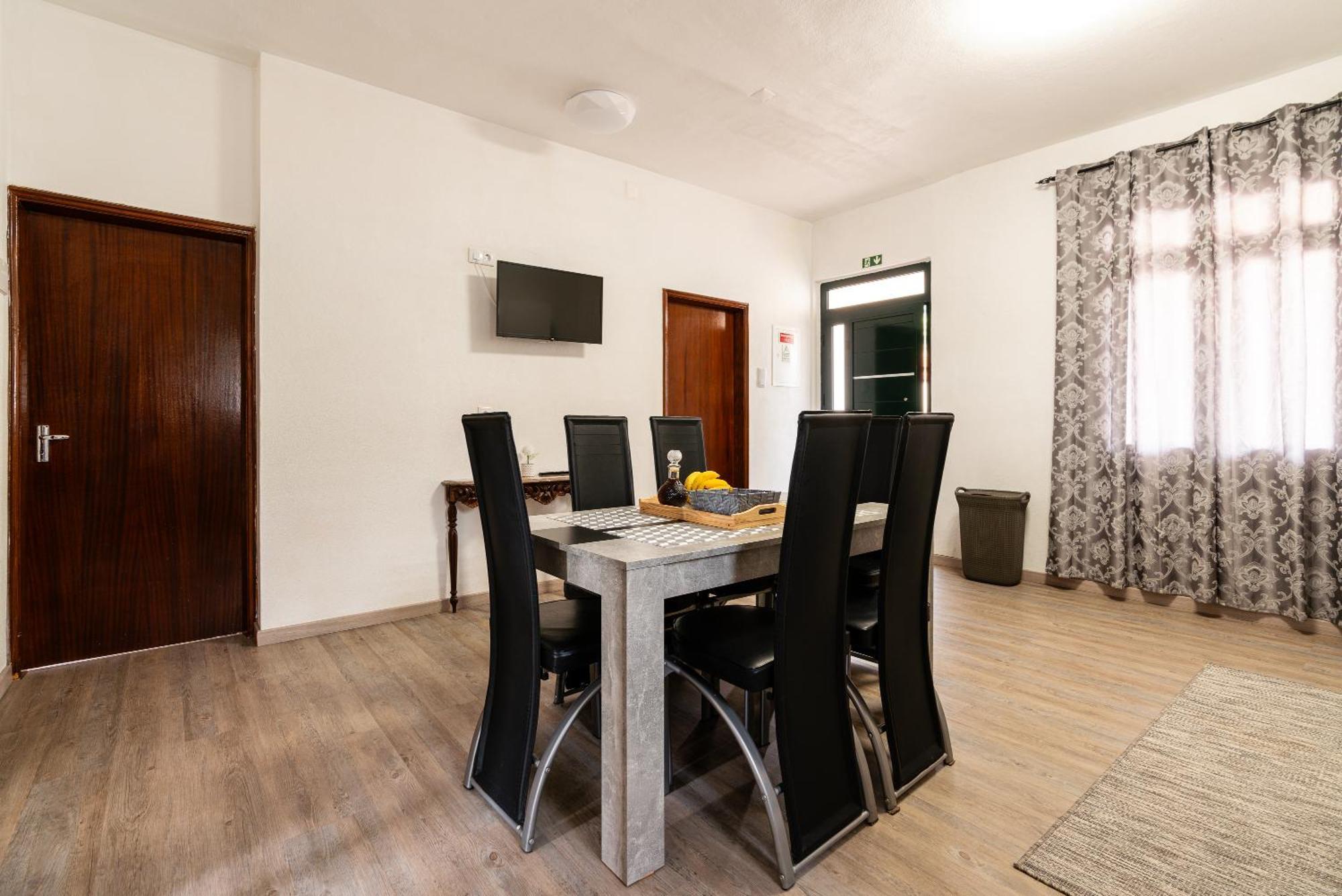 Ferienwohnung Achada House Calheta  Exterior foto