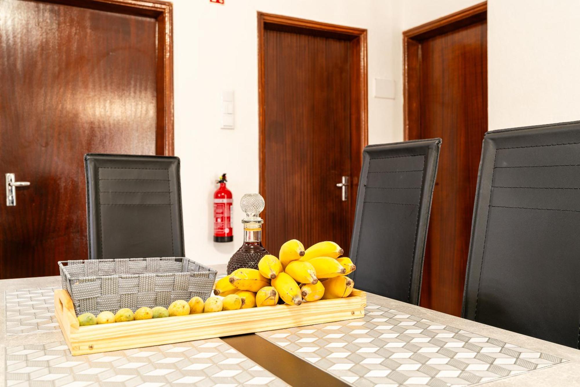 Ferienwohnung Achada House Calheta  Exterior foto